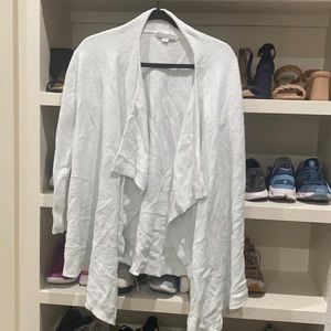 Barefoot Dreams Dream Lite Cardigan